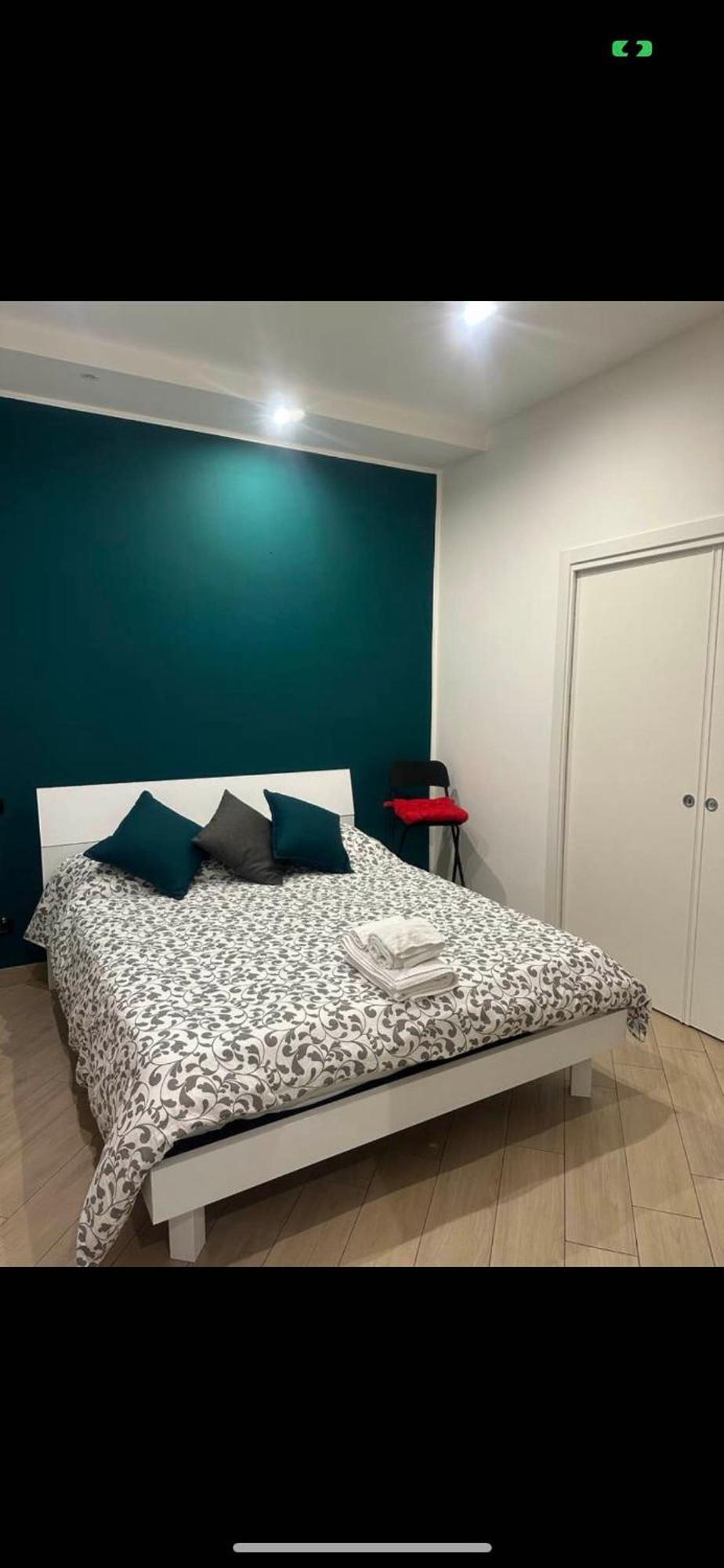 Apartment Angel's House Naples